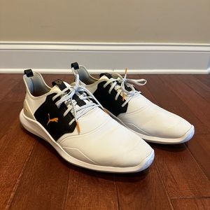 Puma Golf Shoes